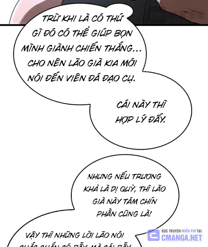 Mạt Thế Kiếm Thần: Ta Chấn Kinh Toàn Cầu Chapter 79 - 45