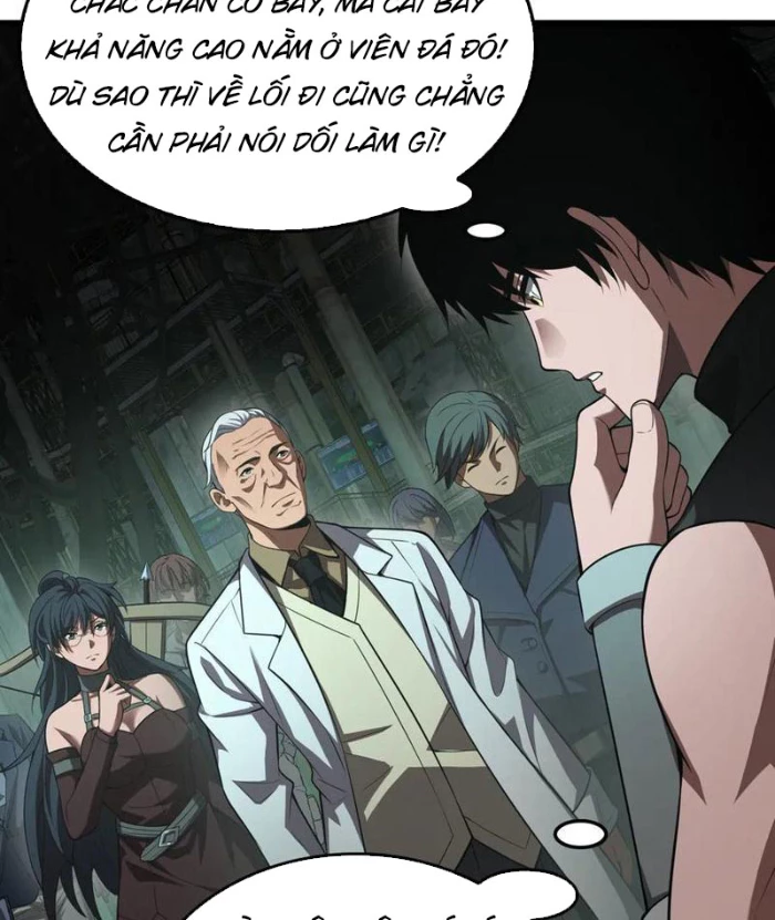 Mạt Thế Kiếm Thần: Ta Chấn Kinh Toàn Cầu Chapter 79 - 46
