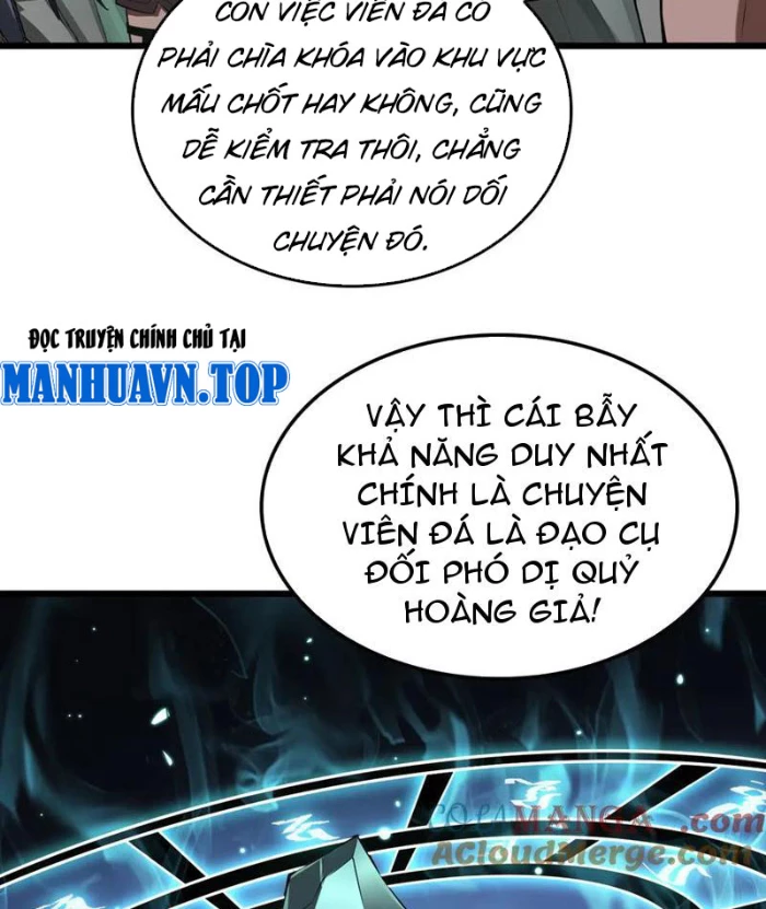 Mạt Thế Kiếm Thần: Ta Chấn Kinh Toàn Cầu Chapter 79 - 47