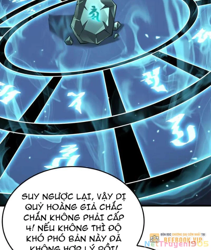 Mạt Thế Kiếm Thần: Ta Chấn Kinh Toàn Cầu Chapter 79 - 48