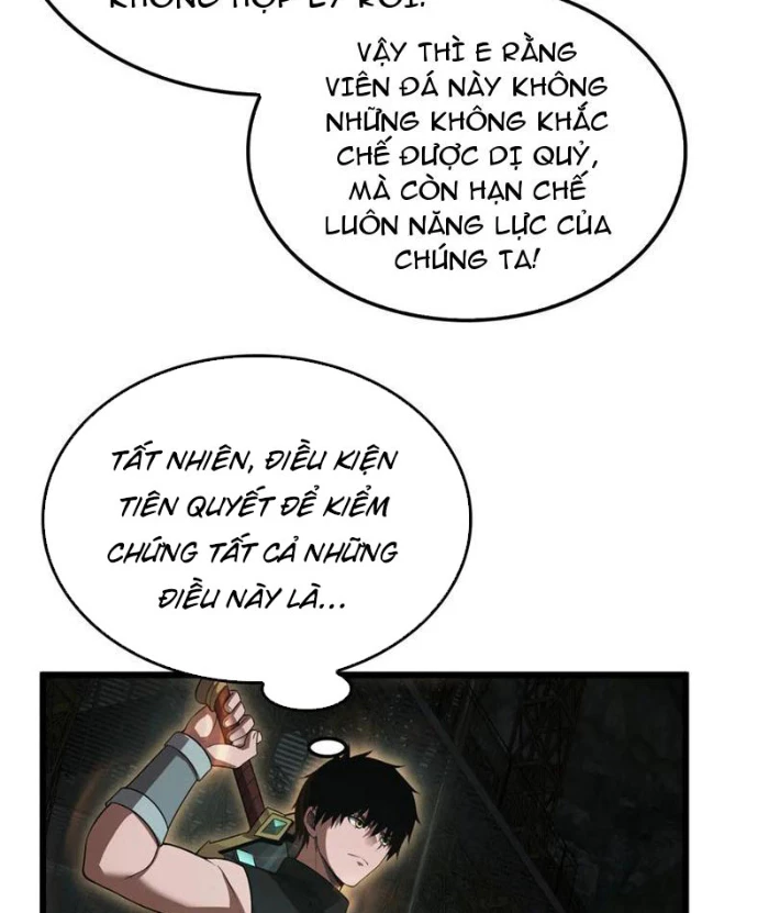 Mạt Thế Kiếm Thần: Ta Chấn Kinh Toàn Cầu Chapter 79 - 49