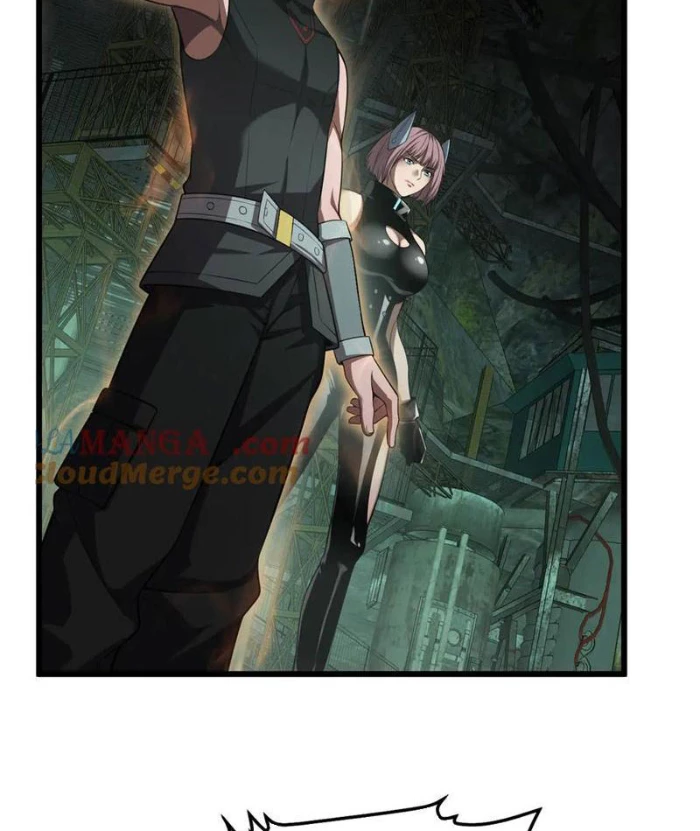 Mạt Thế Kiếm Thần: Ta Chấn Kinh Toàn Cầu Chapter 79 - 50