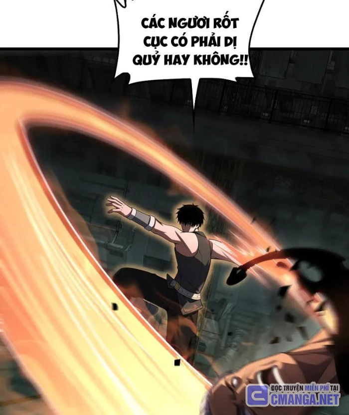 Mạt Thế Kiếm Thần: Ta Chấn Kinh Toàn Cầu Chapter 79 - 51