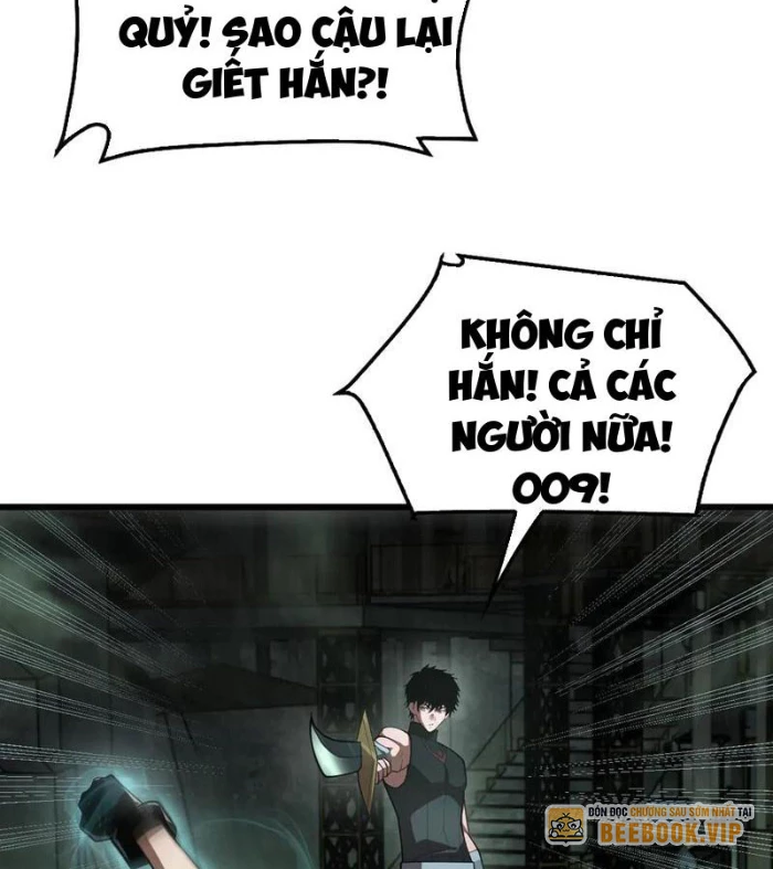 Mạt Thế Kiếm Thần: Ta Chấn Kinh Toàn Cầu Chapter 79 - 54