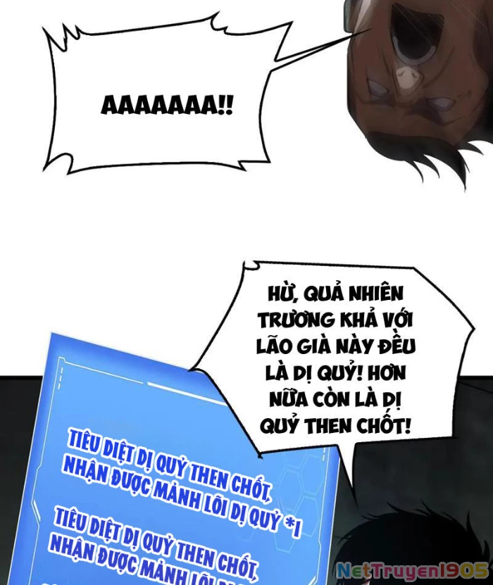 Mạt Thế Kiếm Thần: Ta Chấn Kinh Toàn Cầu Chapter 79 - 59