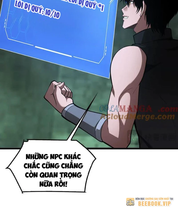 Mạt Thế Kiếm Thần: Ta Chấn Kinh Toàn Cầu Chapter 79 - 60