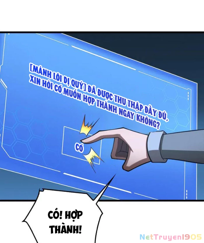 Mạt Thế Kiếm Thần: Ta Chấn Kinh Toàn Cầu Chapter 79 - 61