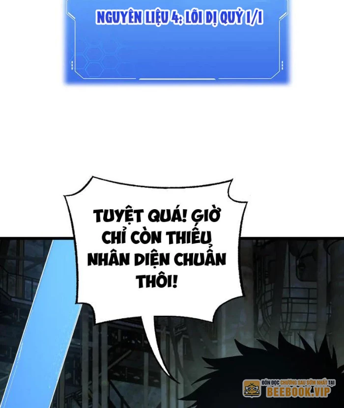 Mạt Thế Kiếm Thần: Ta Chấn Kinh Toàn Cầu Chapter 79 - 66