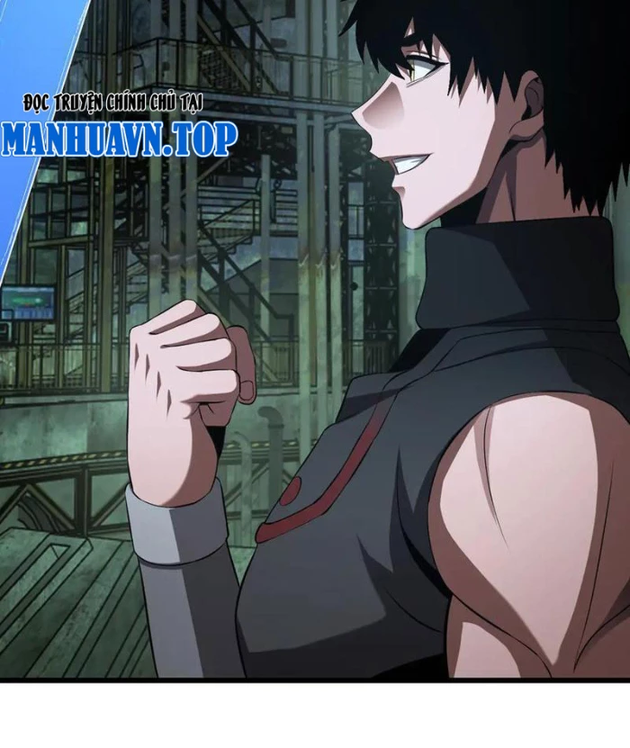 Mạt Thế Kiếm Thần: Ta Chấn Kinh Toàn Cầu Chapter 79 - 67