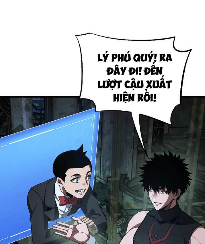 Mạt Thế Kiếm Thần: Ta Chấn Kinh Toàn Cầu Chapter 79 - 68