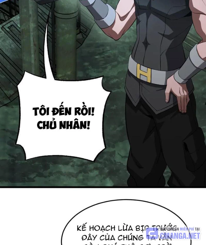 Mạt Thế Kiếm Thần: Ta Chấn Kinh Toàn Cầu Chapter 79 - 69