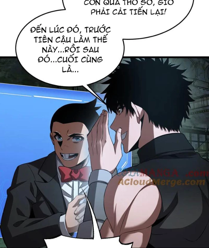 Mạt Thế Kiếm Thần: Ta Chấn Kinh Toàn Cầu Chapter 79 - 70