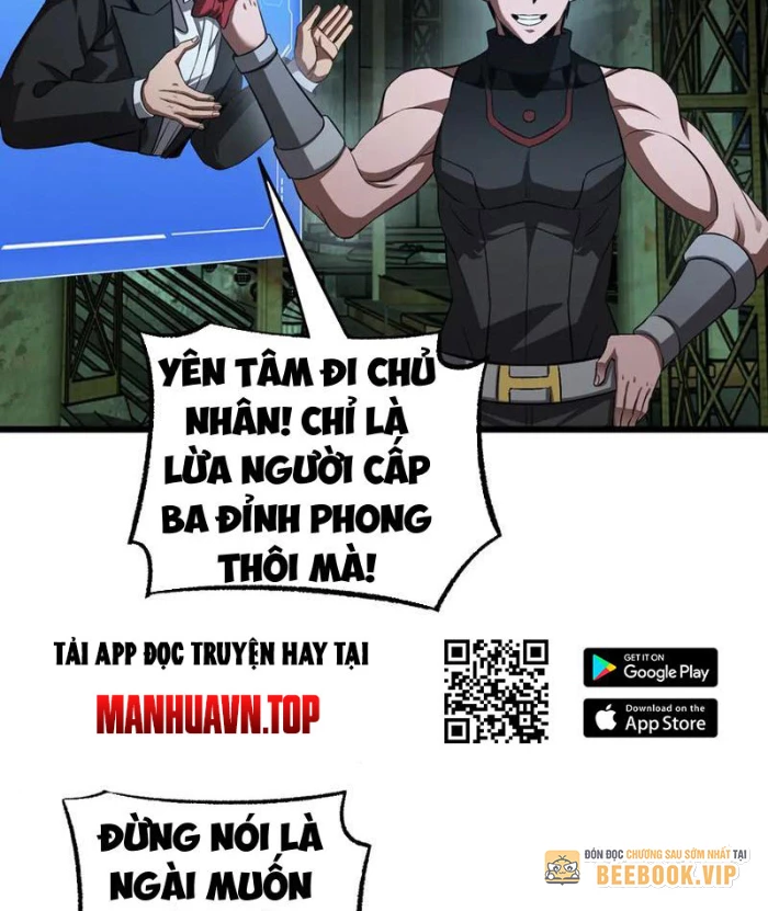 Mạt Thế Kiếm Thần: Ta Chấn Kinh Toàn Cầu Chapter 79 - 72