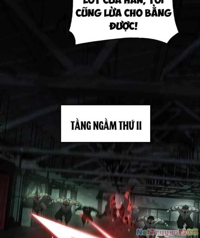 Mạt Thế Kiếm Thần: Ta Chấn Kinh Toàn Cầu Chapter 79 - 74