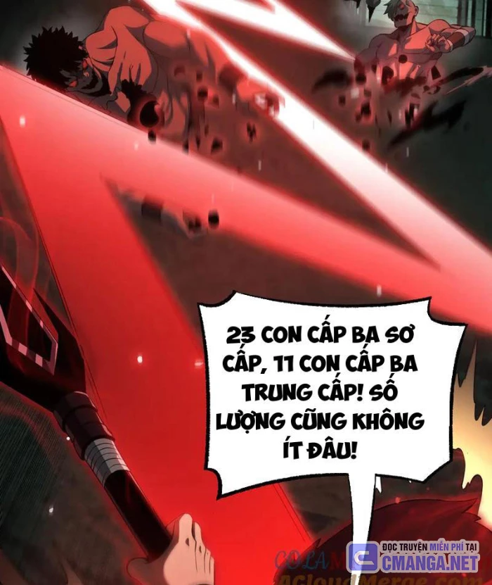Mạt Thế Kiếm Thần: Ta Chấn Kinh Toàn Cầu Chapter 79 - 75