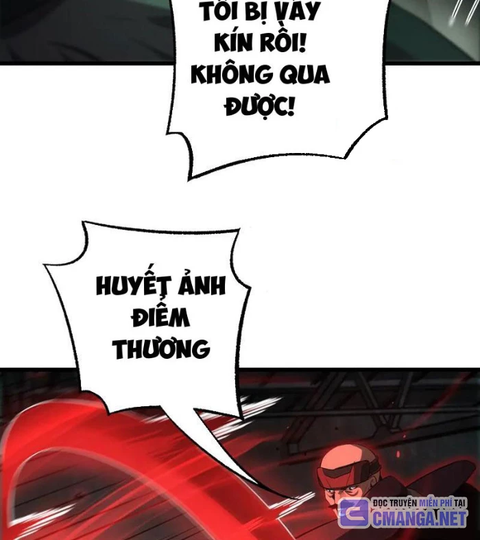 Mạt Thế Kiếm Thần: Ta Chấn Kinh Toàn Cầu Chapter 79 - 81