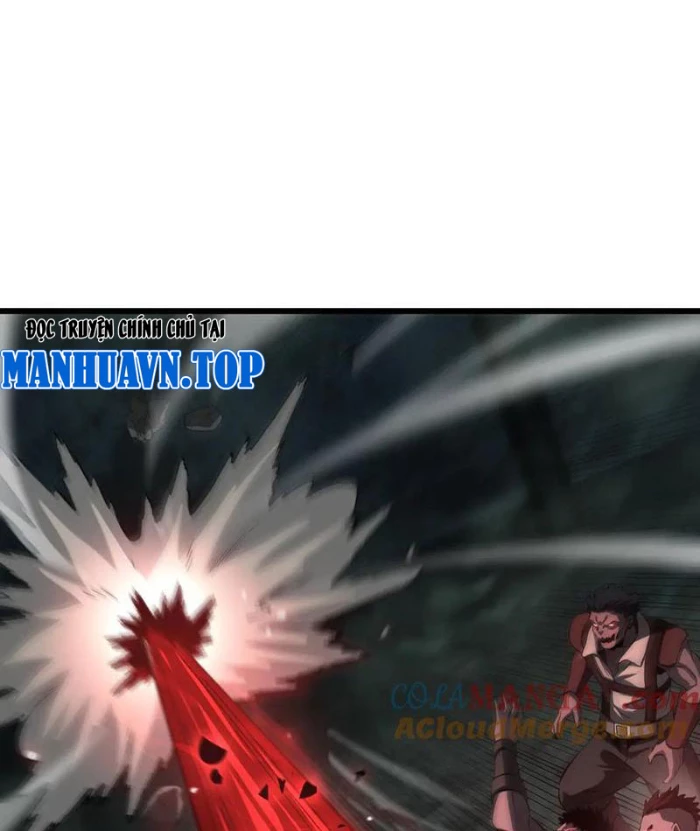 Mạt Thế Kiếm Thần: Ta Chấn Kinh Toàn Cầu Chapter 79 - 83