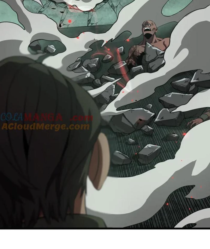 Mạt Thế Kiếm Thần: Ta Chấn Kinh Toàn Cầu Chapter 79 - 86