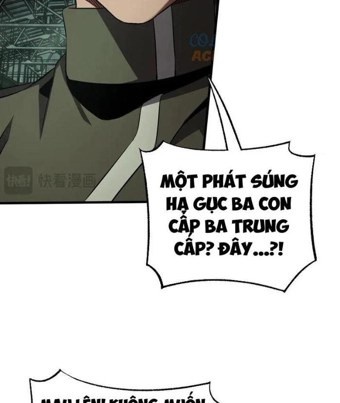 Mạt Thế Kiếm Thần: Ta Chấn Kinh Toàn Cầu Chapter 79 - 89