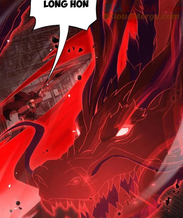 Mạt Thế Kiếm Thần: Ta Chấn Kinh Toàn Cầu Chapter 79 - 94