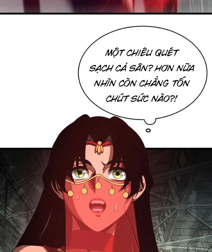 Mạt Thế Kiếm Thần: Ta Chấn Kinh Toàn Cầu Chapter 79 - 98