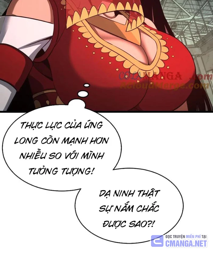 Mạt Thế Kiếm Thần: Ta Chấn Kinh Toàn Cầu Chapter 79 - 99