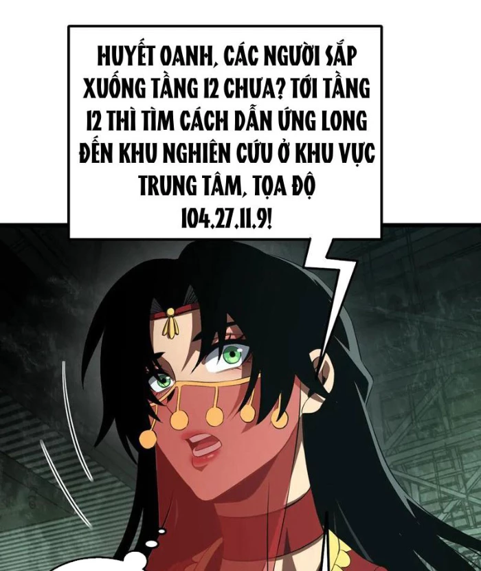 Mạt Thế Kiếm Thần: Ta Chấn Kinh Toàn Cầu Chapter 79 - 100