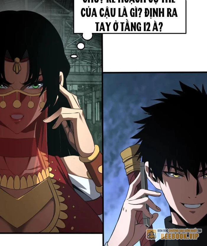 Mạt Thế Kiếm Thần: Ta Chấn Kinh Toàn Cầu Chapter 79 - 102