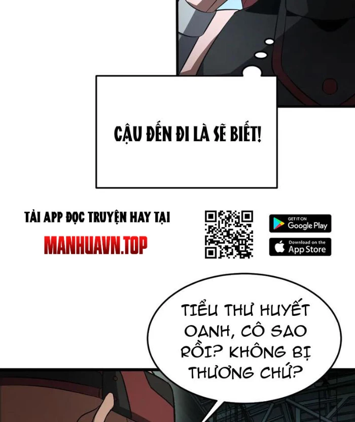 Mạt Thế Kiếm Thần: Ta Chấn Kinh Toàn Cầu Chapter 79 - 103