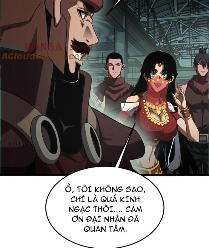 Mạt Thế Kiếm Thần: Ta Chấn Kinh Toàn Cầu Chapter 79 - 104