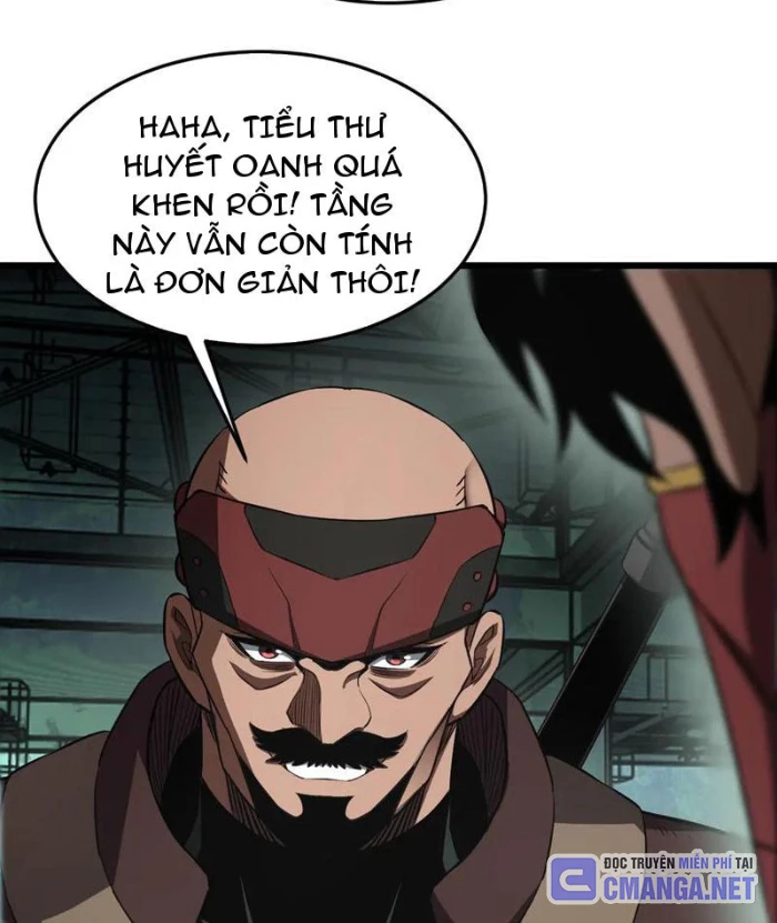 Mạt Thế Kiếm Thần: Ta Chấn Kinh Toàn Cầu Chapter 79 - 105