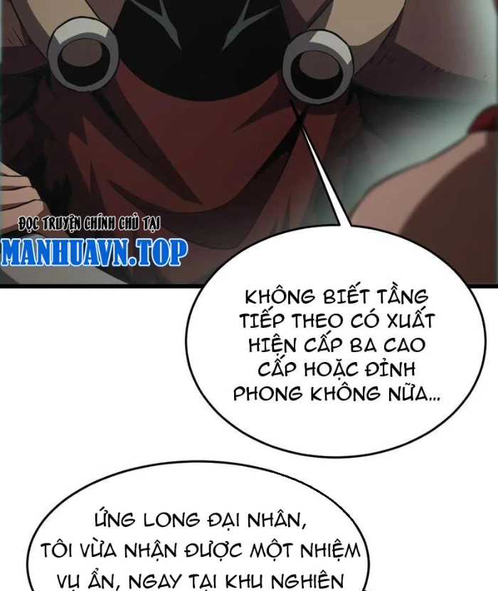 Mạt Thế Kiếm Thần: Ta Chấn Kinh Toàn Cầu Chapter 79 - 106