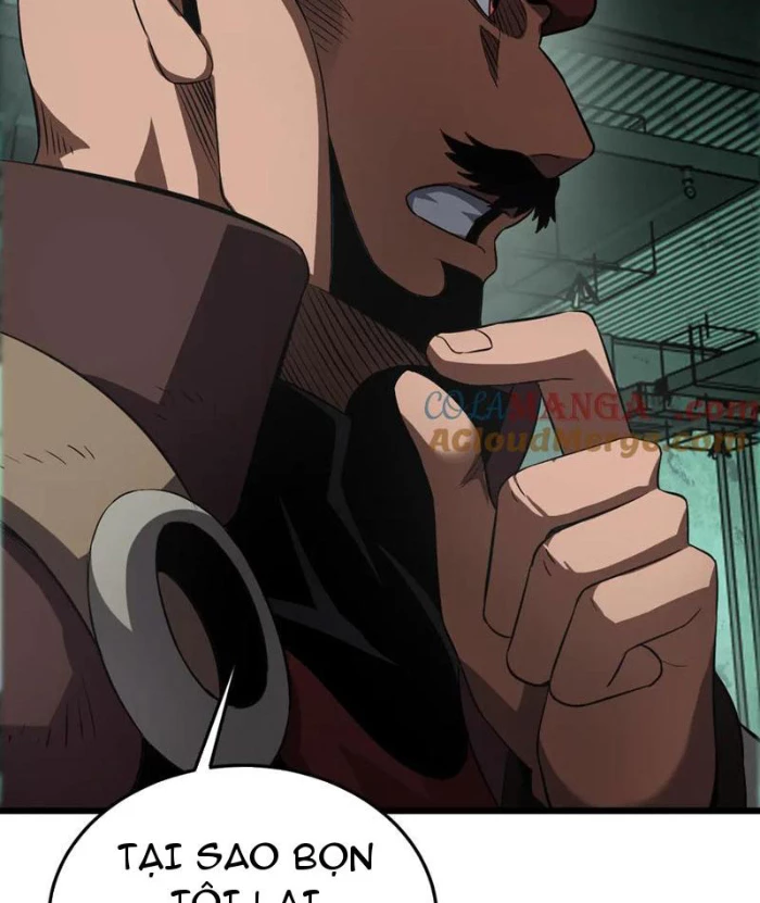 Mạt Thế Kiếm Thần: Ta Chấn Kinh Toàn Cầu Chapter 79 - 109