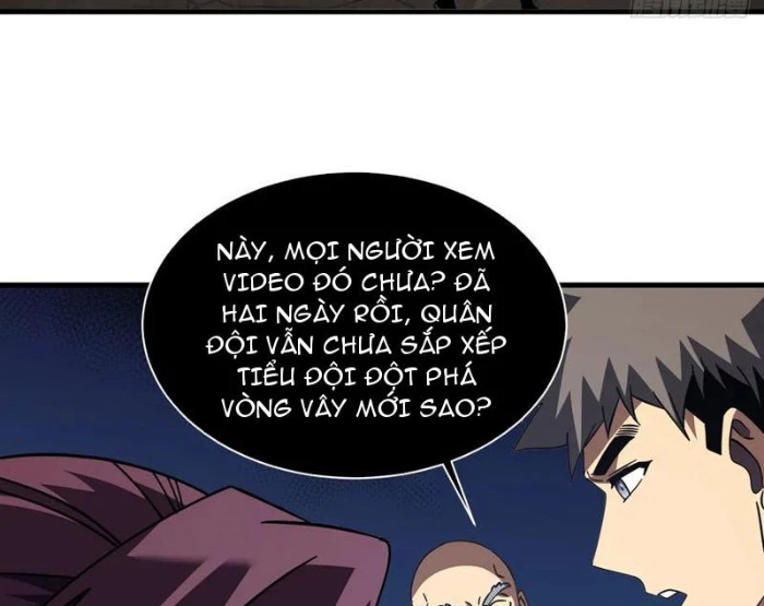 Mệnh Luân Chi Chủ! Khi Dị Biến Giáng Lâm Nhân Gian! Chapter 132 - 10