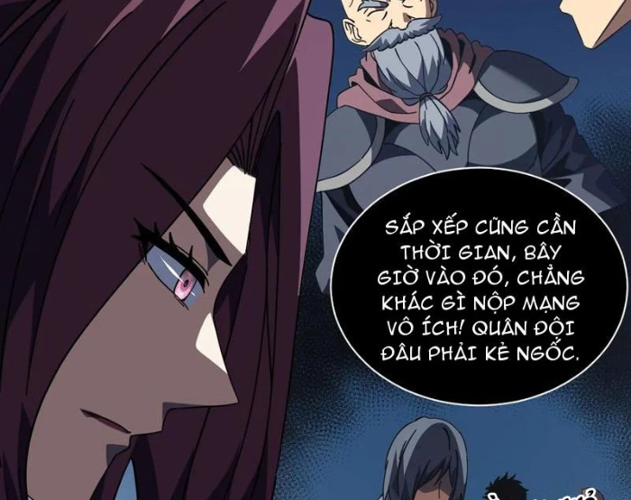 Mệnh Luân Chi Chủ! Khi Dị Biến Giáng Lâm Nhân Gian! Chapter 132 - 11