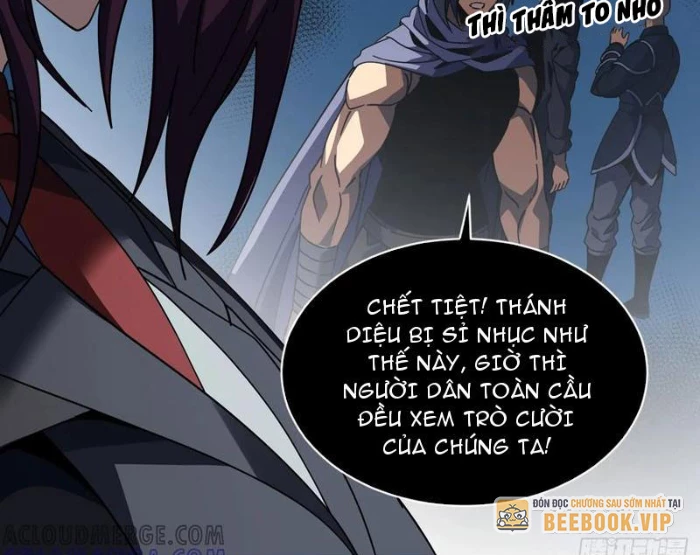 Mệnh Luân Chi Chủ! Khi Dị Biến Giáng Lâm Nhân Gian! Chapter 132 - 12