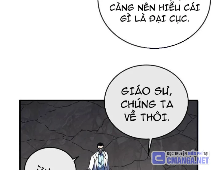 Mệnh Luân Chi Chủ! Khi Dị Biến Giáng Lâm Nhân Gian! Chapter 132 - 33