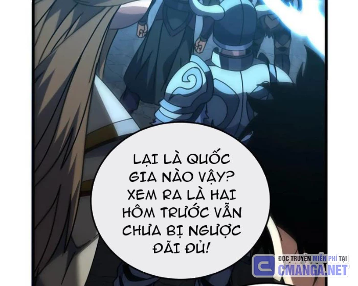 Mệnh Luân Chi Chủ! Khi Dị Biến Giáng Lâm Nhân Gian! Chapter 132 - 93