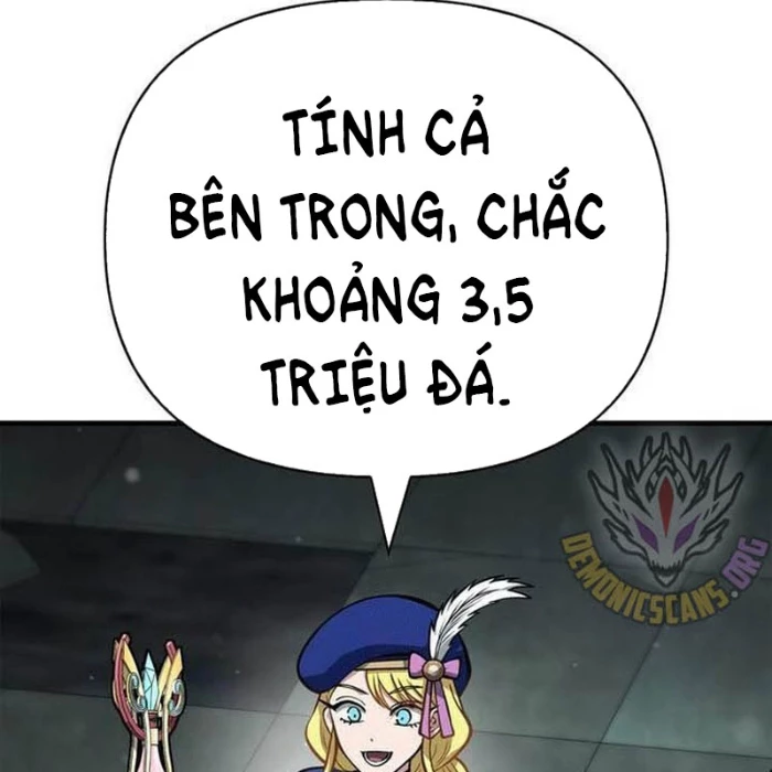 Sống Sót Trong Trò Chơi Với Tư Cách Là Một Cuồng Nhân Chapter 111 - 11