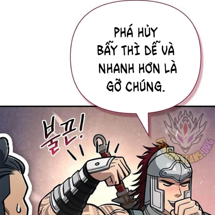 Sống Sót Trong Trò Chơi Với Tư Cách Là Một Cuồng Nhân Chapter 111 - 68