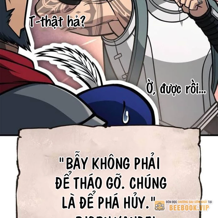 Sống Sót Trong Trò Chơi Với Tư Cách Là Một Cuồng Nhân Chapter 111 - 69