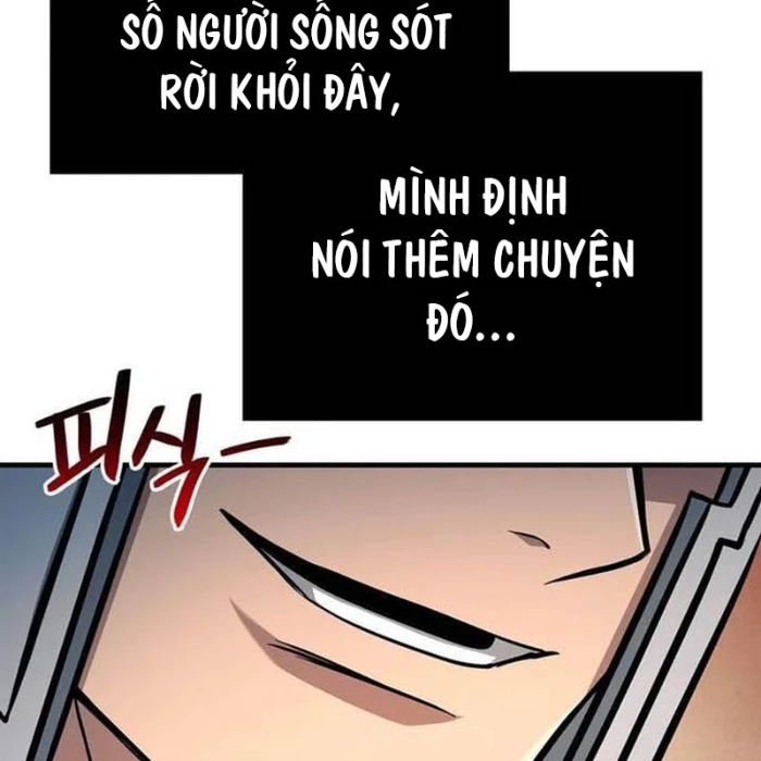 Sống Sót Trong Trò Chơi Với Tư Cách Là Một Cuồng Nhân Chapter 111 - 107