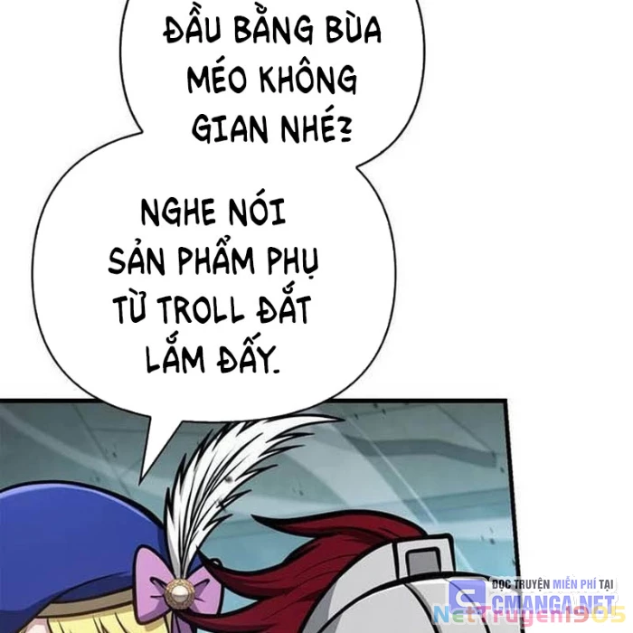 Sống Sót Trong Trò Chơi Với Tư Cách Là Một Cuồng Nhân Chapter 111 - 117