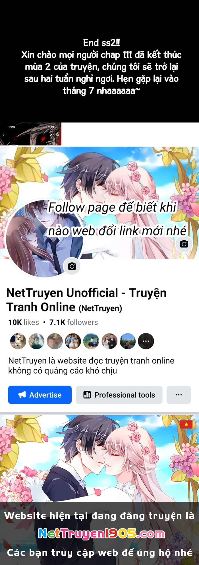 Sống Sót Trong Trò Chơi Với Tư Cách Là Một Cuồng Nhân Chapter 111 - 265