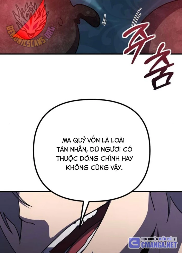 Phản Diện Đôi Mắt Híp Chapter 20 - 3