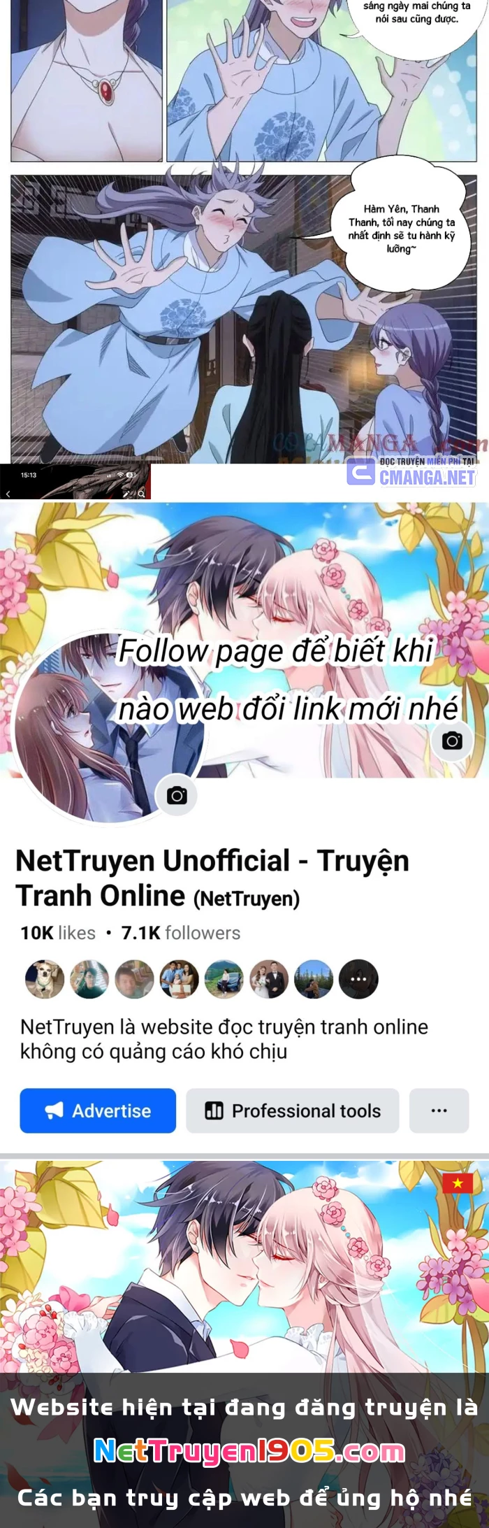 Đại Chu Tiên Lại Chapter 398 - 15
