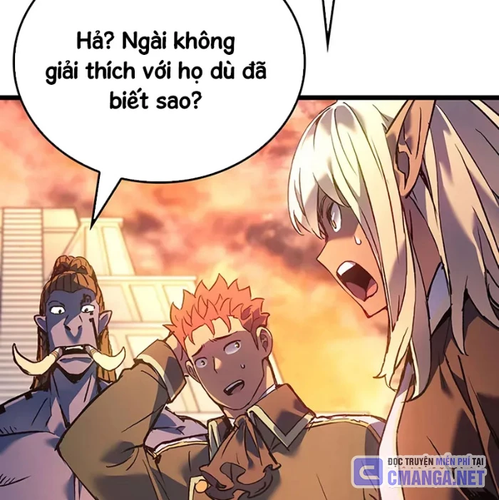 Đế Vương Hồi Quy Chapter 87 - 66