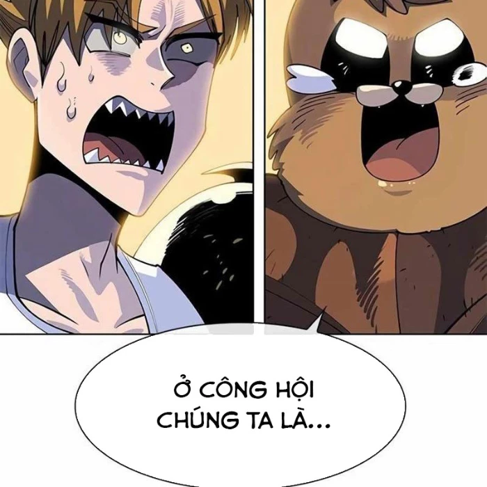 Tôi Chỉ Là Người Khuân Vác Trong Hầm Ngục Chapter 22 - 17