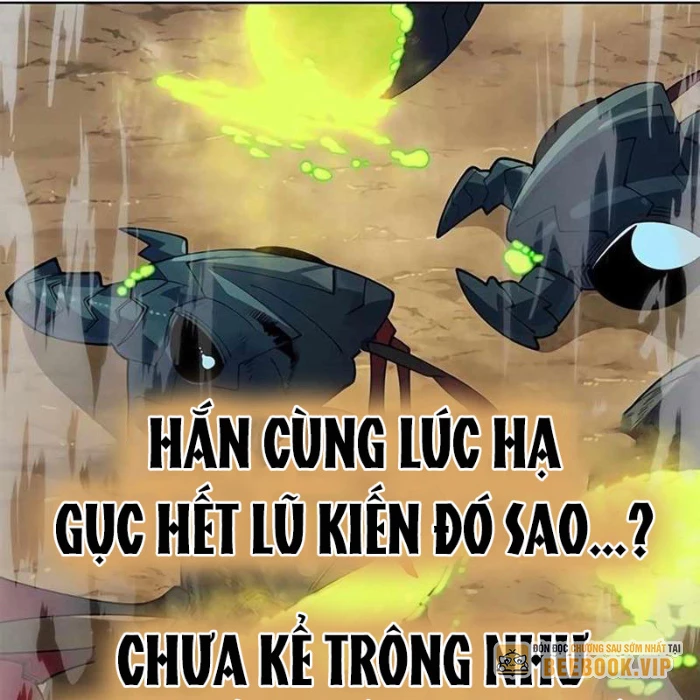 Tôi Chỉ Là Người Khuân Vác Trong Hầm Ngục Chapter 22 - 30