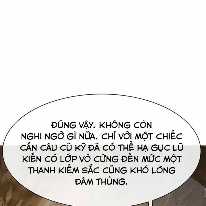 Tôi Chỉ Là Người Khuân Vác Trong Hầm Ngục Chapter 22 - 32